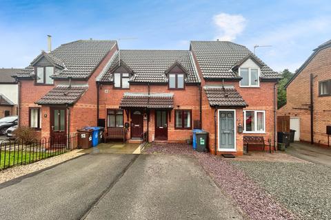 undefined, Seagrave Close, Oakwood, Derby, DE21