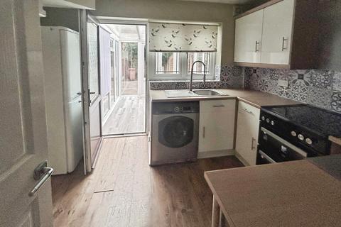 undefined, Seagrave Close, Oakwood, Derby, DE21