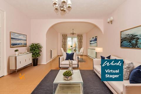 undefined, Rowena Road, Westgate-On-Sea CT8