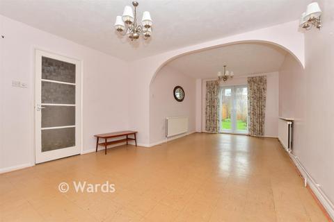 3 bedroom semi-detached house for sale, Rowena Road, Westgate-On-Sea CT8