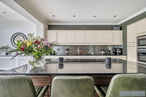 5 bedroom semi-detached house for sale, Repton Gardens, Gidea Park
