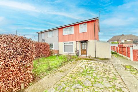 undefined, Annes Crescent, Scunthorpe, North Lincolnshire, DN16