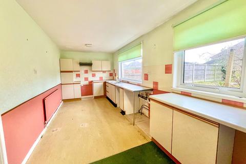 undefined, Annes Crescent, Scunthorpe, North Lincolnshire, DN16