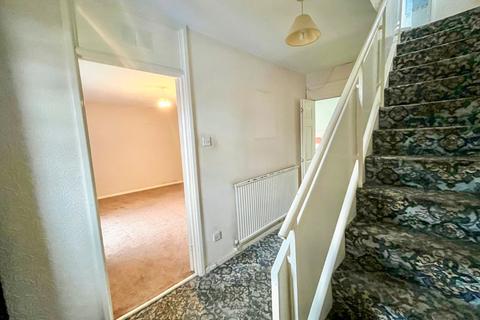 undefined, Annes Crescent, Scunthorpe, North Lincolnshire, DN16