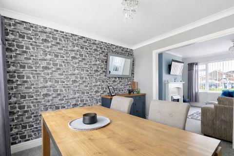 undefined, Boltby Close, Middlesbrough, TS5