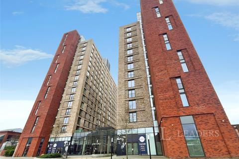 undefined, Wharf End, Trafford Park, Manchester, M17