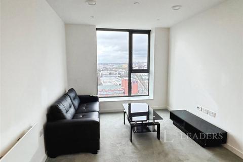 undefined, Wharf End, Trafford Park, Manchester, M17