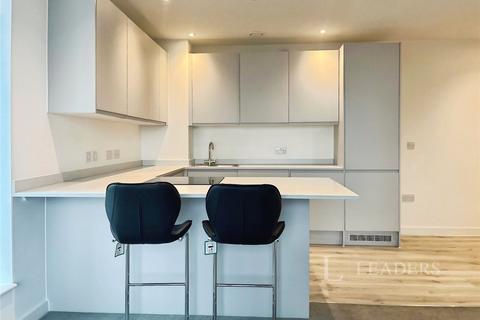 undefined, Wharf End, Trafford Park, Manchester, M17