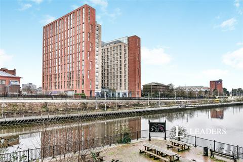 undefined, Wharf End, Trafford Park, Manchester, M17