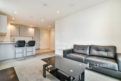 undefined, Wharf End, Trafford Park, Manchester, M17