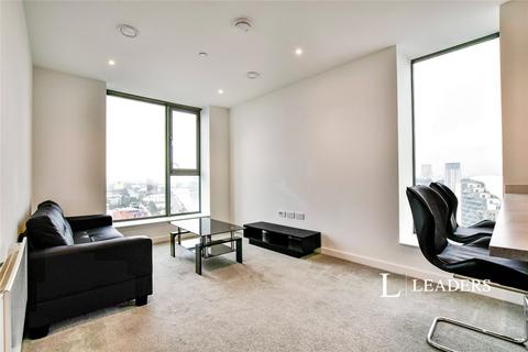 undefined, Wharf End, Trafford Park, Manchester, M17
