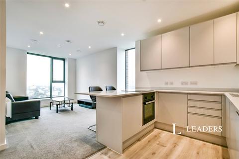 undefined, Wharf End, Trafford Park, Manchester, M17