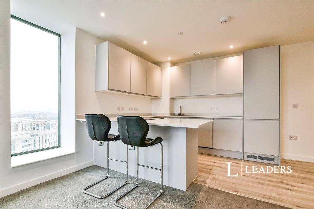 Breakfast Bar