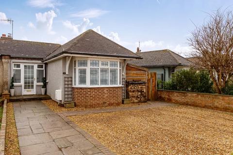 2 bedroom semi-detached bungalow for sale, Orient Road, Lancing