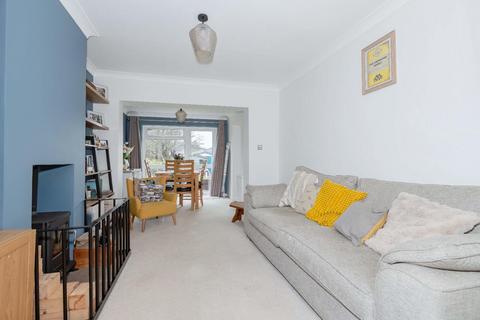 2 bedroom semi-detached bungalow for sale, Orient Road, Lancing