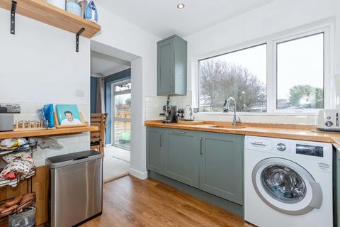 2 bedroom semi-detached bungalow for sale, Orient Road, Lancing