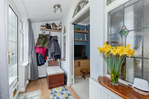 2 bedroom semi-detached bungalow for sale, Orient Road, Lancing