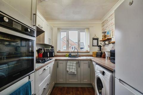 undefined, Aqua Drive, Mablethorpe LN12