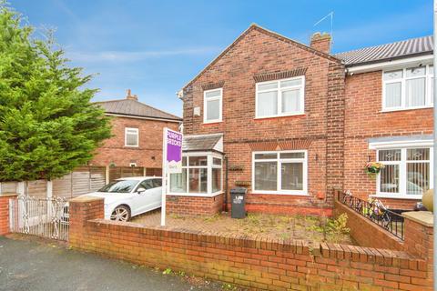 undefined, Mond Road, Widnes, WA8