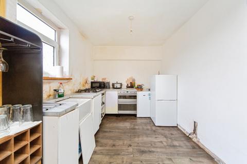 undefined, Mond Road, Widnes, WA8