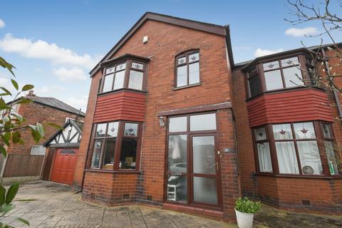 4 bedroom detached house for sale, Oakland Avenue, Salford, M6