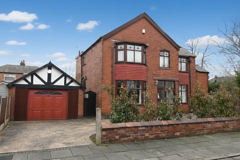 4 bedroom detached house for sale, Oakland Avenue, Salford, M6