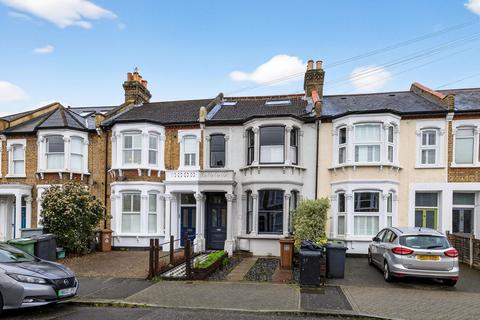 undefined, Colfe Road, London, SE23