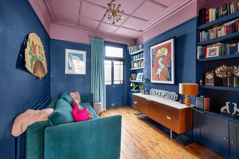 undefined, Colfe Road, London, SE23