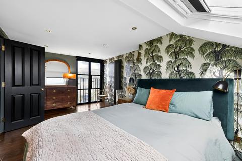 5 bedroom terraced house for sale, Colfe Road, London, SE23