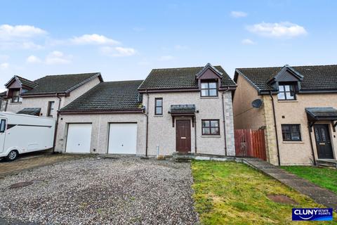 undefined, Fogwatt Lane, Elgin