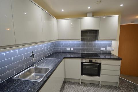 undefined, Bishops Corner, Hulme M15
