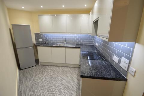 undefined, Bishops Corner, Hulme M15