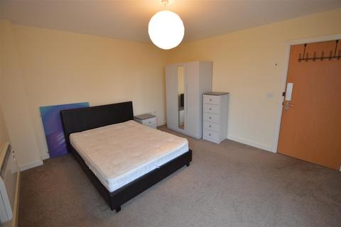 undefined, Bishops Corner, Hulme M15