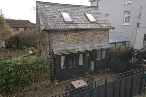 undefined, Padshall Park, Bideford