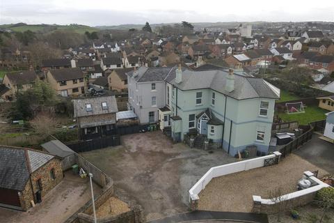 undefined, Padshall Park, Bideford