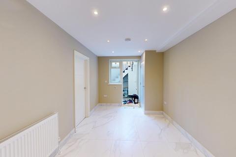 1 bedroom flat to rent, Hornsey N8