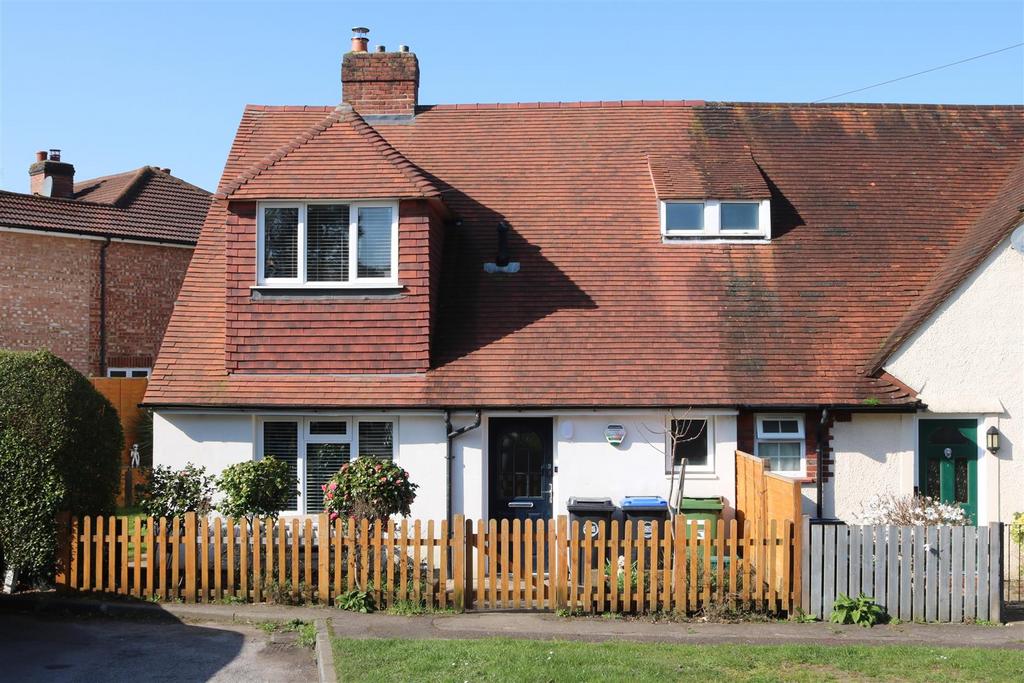 House exterior