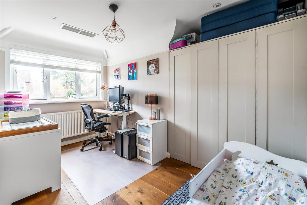 Home office