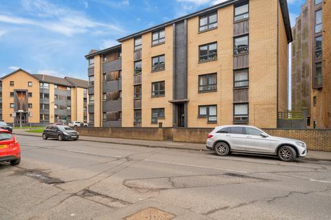 undefined, Arcadia Street, Bridgeton, G40