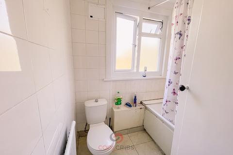 undefined, Oakdale Road, London  N4