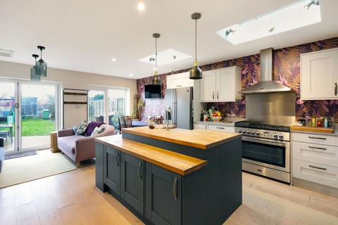 undefined, Little Herberts Road, Cheltenham GL53