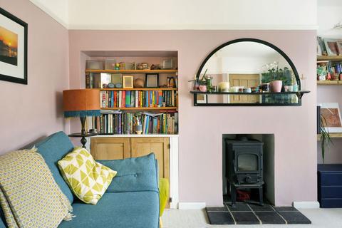 undefined, Little Herberts Road, Cheltenham GL53