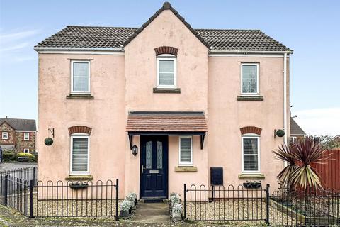 undefined, Brutton Way, Somerset TA20