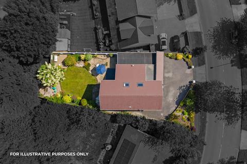 4 bedroom detached house for sale, Derwen Fawr Road, Swansea SA2