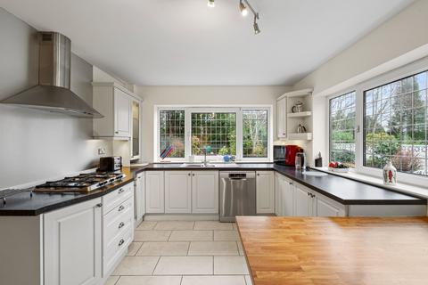 4 bedroom detached house for sale, Derwen Fawr Road, Swansea SA2