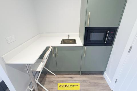 undefined, Ashcroft Road Luton LU2 9AA