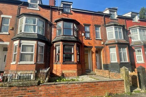 undefined, Booth Avenue, Fallowfield, Manchester