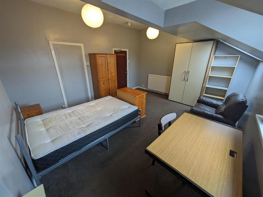 Bedroom 7