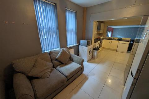 undefined, Booth Avenue, Fallowfield, Manchester
