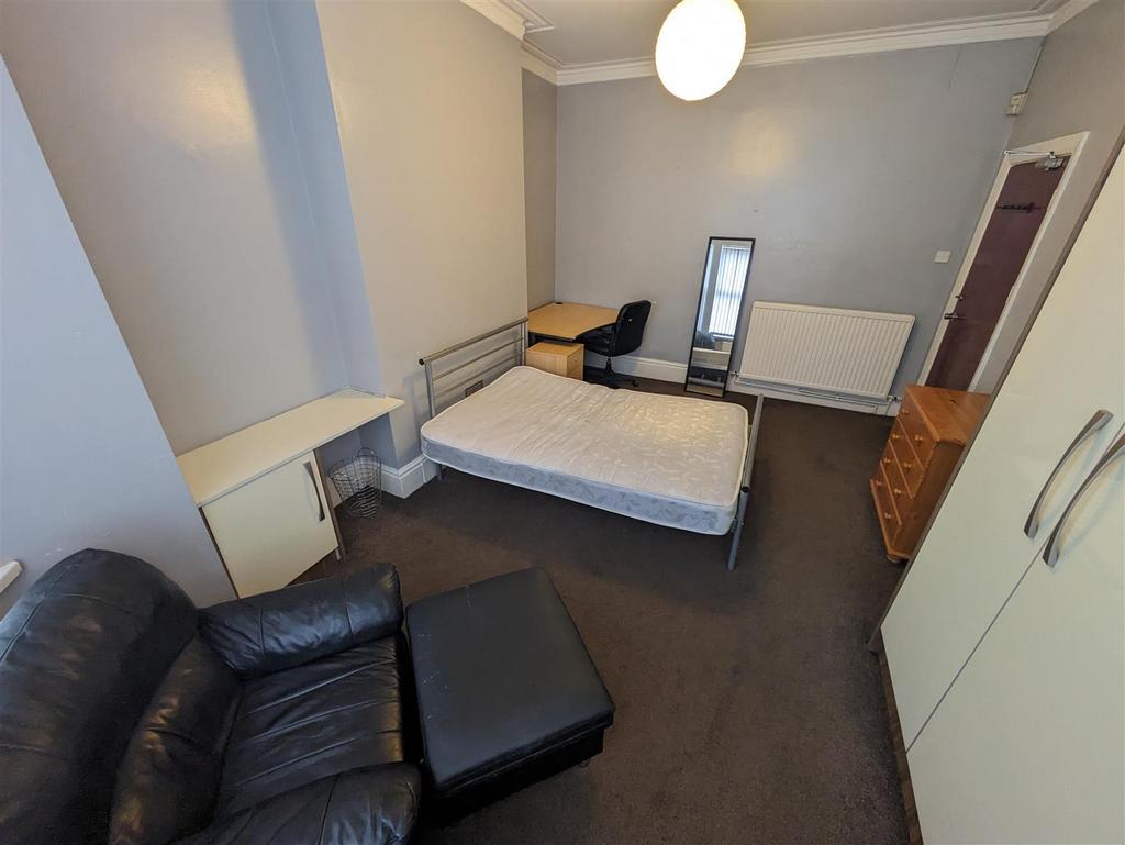 Bdroom 1